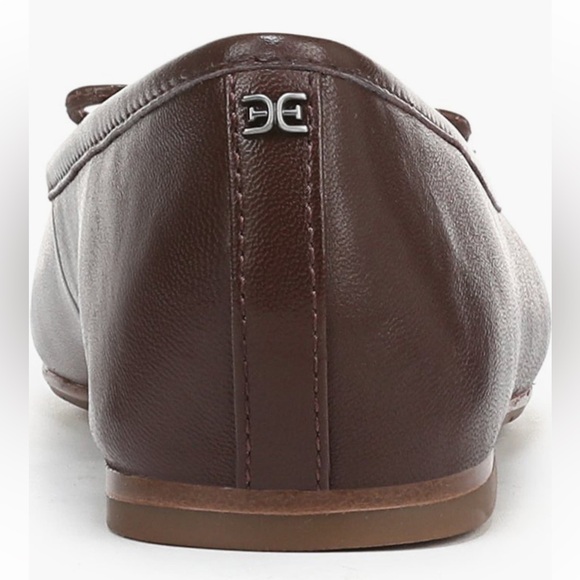 Sam Edelman Ballet Flats - Picture 2 of 6